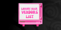 hair vendors list