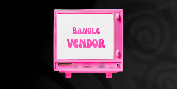 Bangle Vendor