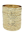It Girl Bangles