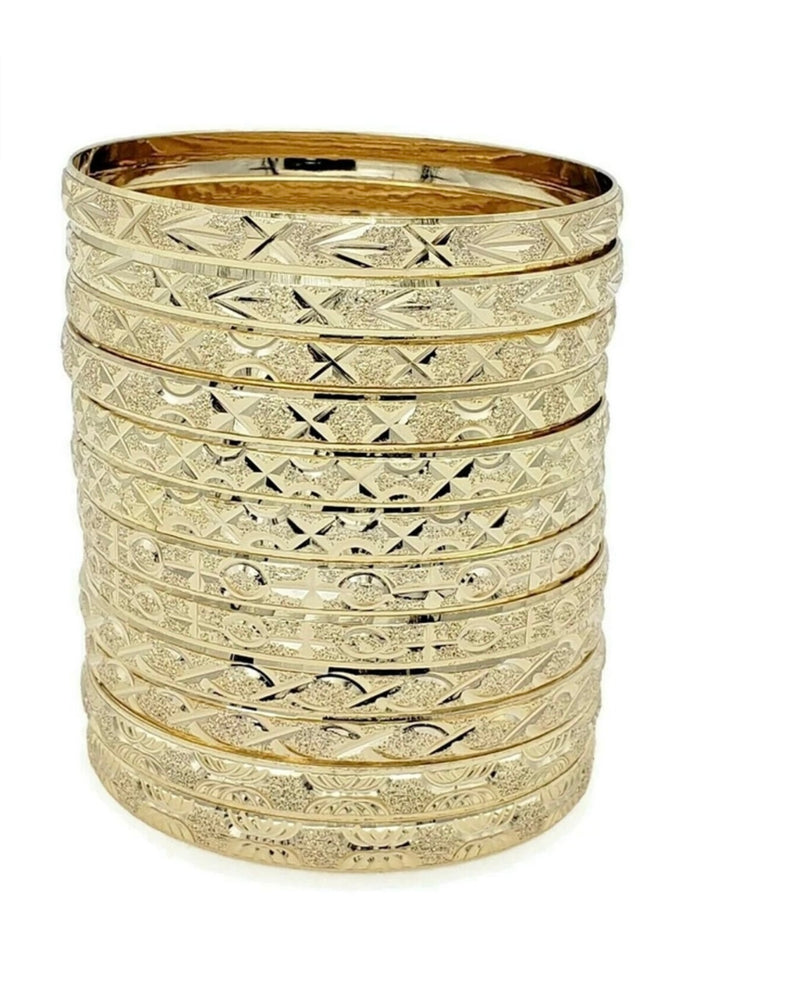 It Girl Bangles