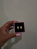 Baby Hello Kitty Studs